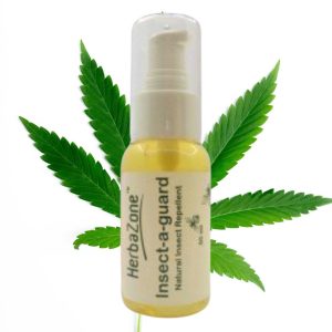 Insect a guard / Mozzi Repellent